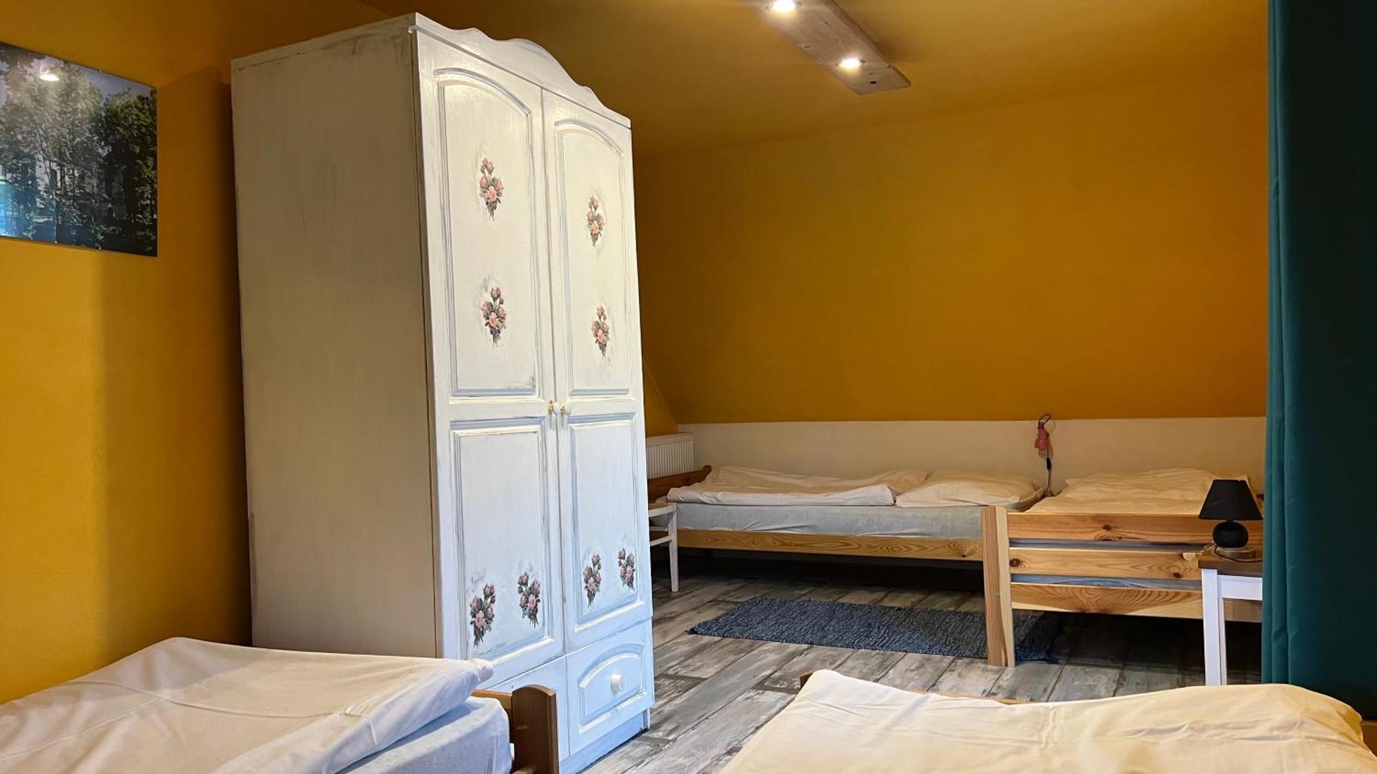 Chalupy Na Majeri Nizne Malatiny Bagian luar foto